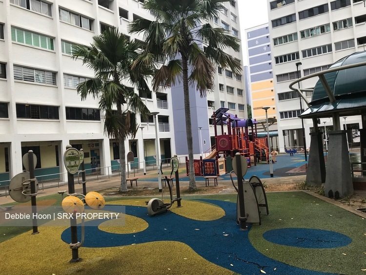 Blk 170 Bedok South Road (Bedok), HDB 4 Rooms #208818621